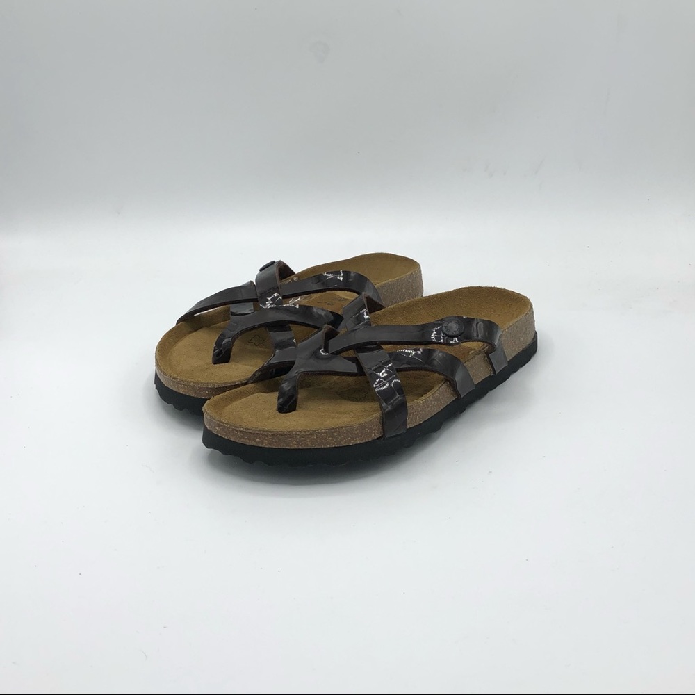NEW Betula by Birkenstock Vinja Women's Sandals‎ - Picture 2 of 6